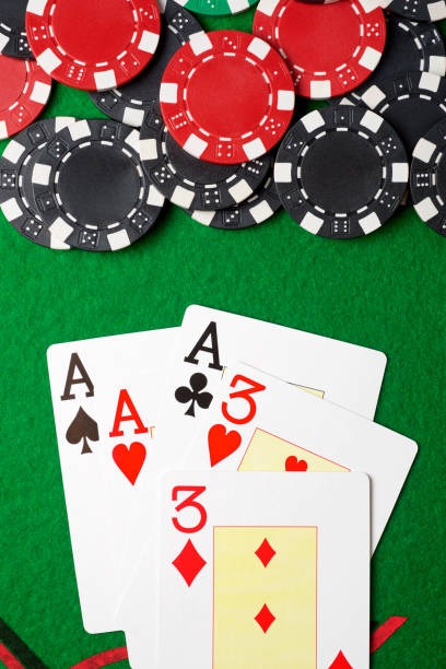 Capsa Banting strategy guide for hand arrangement