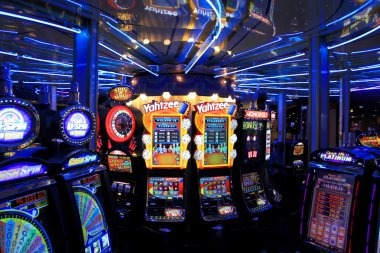 Baccarat Game