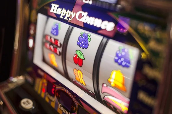 Medusa II slot game interface on bos5000 slot