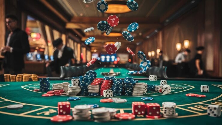 bos5000 slot featured game showcase